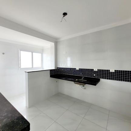 Imagem Apartamento com 3 Quartos à Venda, 94 m² em Aviação - Praia Grande Imagem Apartamento com 3 Quartos à Venda, 94 m² em Aviação - Praia Grande
