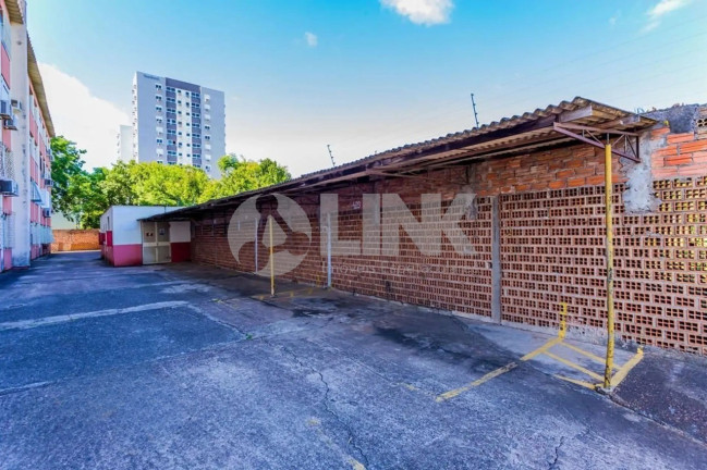 Imagem Apartamento com 1 Quarto à Venda, 41 m² em São Sebastião - Porto Alegre