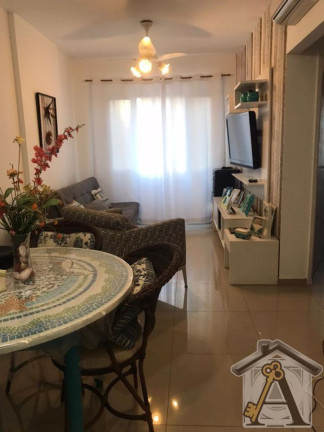 Imagem Apartamento com 2 Quartos à Venda, 86 m² em Itararé - São Vicente