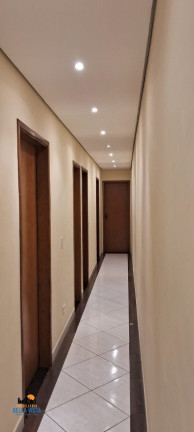 Imagem Casa com 3 Quartos à Venda, 126 m² em Cidade Nautica - São Vicente Imagem Casa com 3 Quartos à Venda, 126 m² em Cidade Nautica - São Vicente
