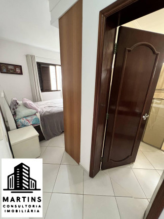 Imagem Cobertura com 4 Quartos à Venda, 265 m² em Pompéia - Santos Imagem Cobertura com 4 Quartos à Venda, 265 m² em Pompéia - Santos