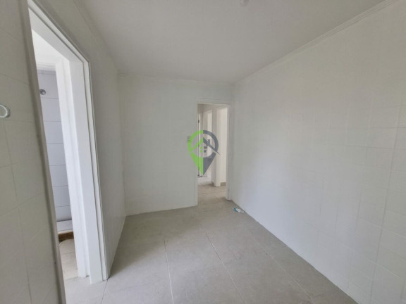 Imagem Apartamento com 2 Quartos à Venda, 70 m² em Gonzaga - Santos