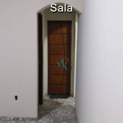 Imagem Casa com 3 Quartos à Venda, 152 m² em Campo Grande - Rio De Janeiro Imagem Casa com 3 Quartos à Venda, 152 m² em Campo Grande - Rio De Janeiro