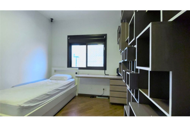 Imagem Apartamento com 4 Quartos à Venda, 177 m² em Vila Mariana - São Paulo