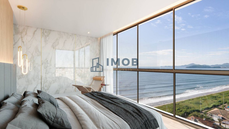 Imagem Apartamento com 3 Quartos à Venda, 211 m² em Centro - Balneário Piçarras Imagem Apartamento com 3 Quartos à Venda, 211 m² em Centro - Balneário Piçarras