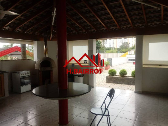 Imagem Cobertura com 4 Quartos à Venda, 178 m² em Parque Residencial Aquarius - São José Dos Campos Imagem Cobertura com 4 Quartos à Venda, 178 m² em Parque Residencial Aquarius - São José Dos Campos