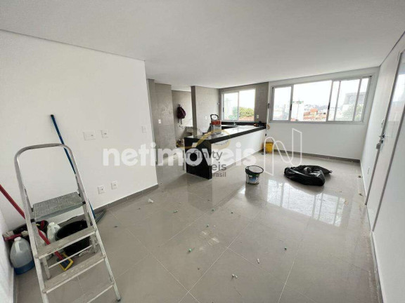 Imagem Apartamento com 3 Quartos à Venda, 102 m² em Nova Suíssa - Belo Horizonte Imagem Apartamento com 3 Quartos à Venda, 102 m² em Nova Suíssa - Belo Horizonte
