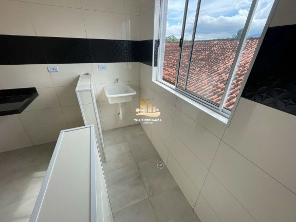 Imagem Casa com 4 Quartos à Venda, 120 m² em Caiçara - Praia Grande