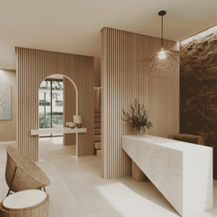 Imagem Apartamento com 1 Quarto à Venda, 56 m² em Ipanema - Rio De Janeiro