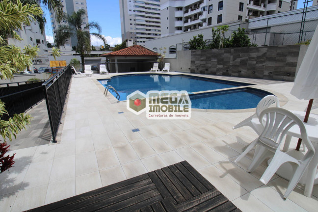 Imagem Apartamento com 2 Quartos à Venda, 63 m² em Itacorubi - Florianópolis