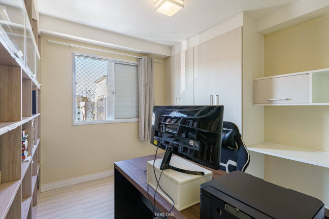 Imagem Apartamento com 3 Quartos à Venda, 97 m² em Jardim Amazonas - Campinas