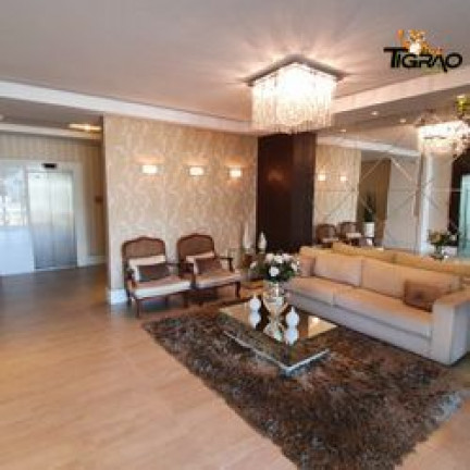 Imagem Apartamento com 3 Quartos à Venda, 132 m² em Fazenda - Itajaí