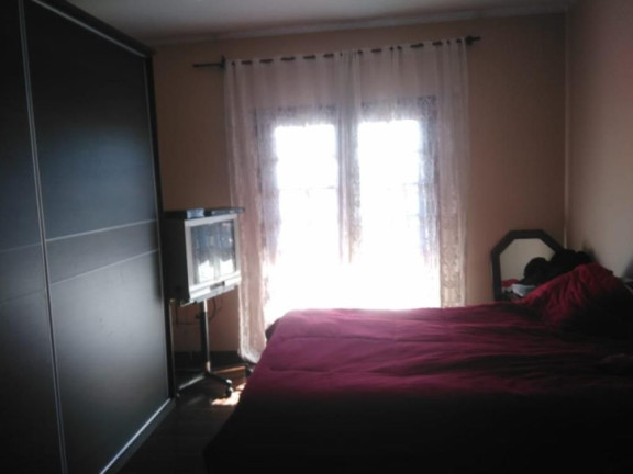 Imagem Sobrado com 4 Quartos à Venda, 350 m² em Jardim Paulista - Atibaia