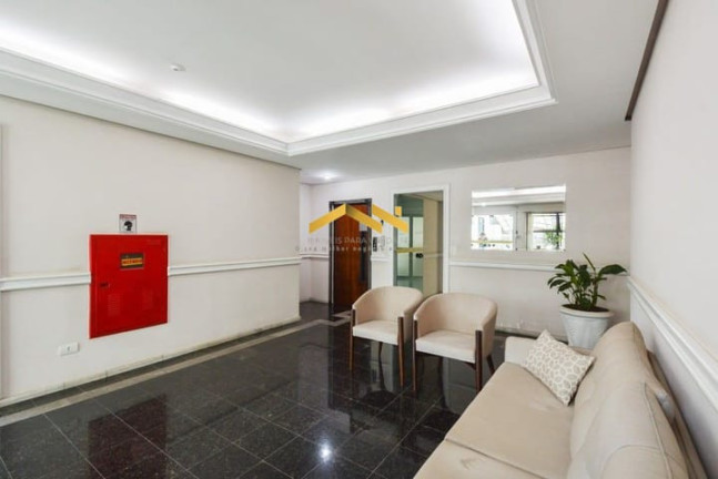 Imagem Apartamento com 3 Quartos à Venda, 120 m² em Mooca - São Paulo