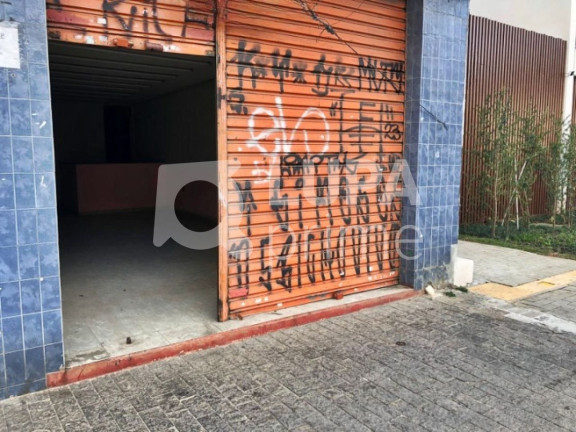 Imagem Imóvel Comercial para Alugar, 78 m² em Belenzinho - São Paulo