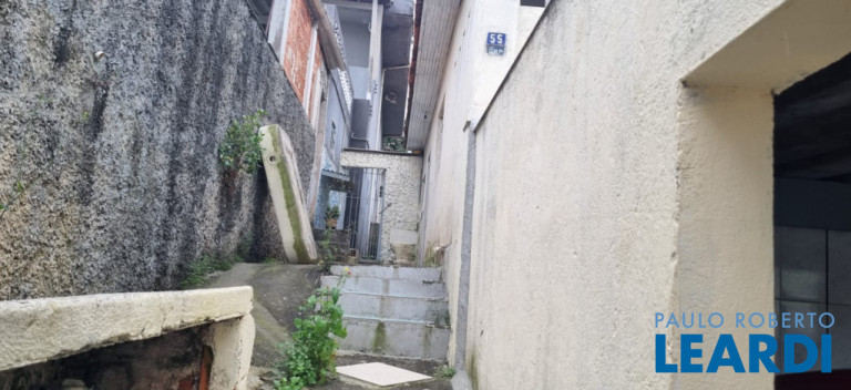 Imagem Terreno à Venda, 385 m² em Vila Assunção - Santo André