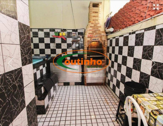 Imagem Apartamento com 2 Quartos à Venda, 80 m² em Grajaú - Rio De Janeiro Imagem Apartamento com 2 Quartos à Venda, 80 m² em Grajaú - Rio De Janeiro