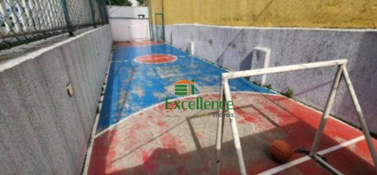 Imagem Apartamento com 3 Quartos à Venda, 70 m² em Sapopemba - São Paulo Imagem Apartamento com 3 Quartos à Venda, 70 m² em Sapopemba - São Paulo