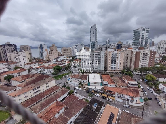 Imagem Cobertura com 2 Quartos à Venda, 135 m² em Ponta Da Praia - Santos Imagem Cobertura com 2 Quartos à Venda, 135 m² em Ponta Da Praia - Santos