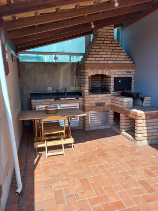 Imagem Cobertura com 2 Quartos à Venda, 110 m² em Vila São Pedro - Santo André Imagem Cobertura com 2 Quartos à Venda, 110 m² em Vila São Pedro - Santo André