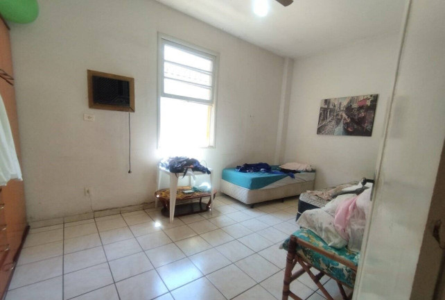 Imagem Casa com 3 Quartos à Venda, 220 m² em Marapé - Santos Imagem Casa com 3 Quartos à Venda, 220 m² em Marapé - Santos