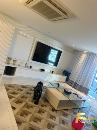 Imagem Imóvel com 3 Quartos à Venda, 190 m² em Praia Do Canto - Vitória