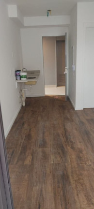 Imagem Studio com 1 Quarto à Venda ou Locação, 32 m² em Vila Mariana - São Paulo