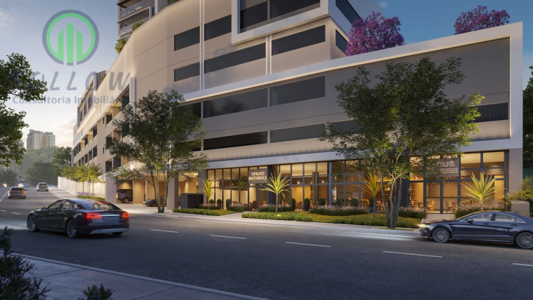 Apartamento à Venda, 127 m² em Vila Yara - Osasco