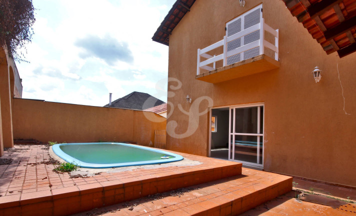 Imagem Casa de Condomínio com 4 Quartos à Venda, 395 m² em Alphaville - Santana De Parnaíba Imagem Casa de Condomínio com 4 Quartos à Venda, 395 m² em Alphaville - Santana De Parnaíba