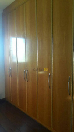 Imagem Apartamento com 3 Quartos à Venda, 168 m² em Vila Rehder - Americana Imagem Apartamento com 3 Quartos à Venda, 168 m² em Vila Rehder - Americana