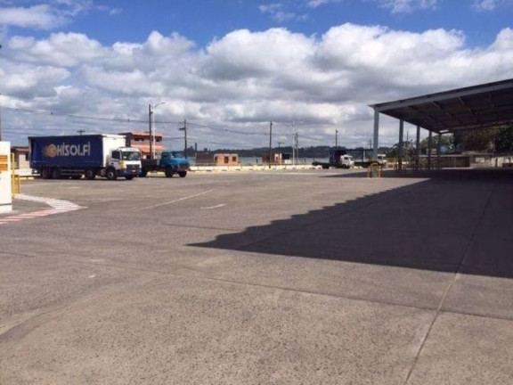 Imagem Galpão à Venda, 10.900 m² em Coutos - Salvador Imagem Galpão à Venda, 10.900 m² em Coutos - Salvador