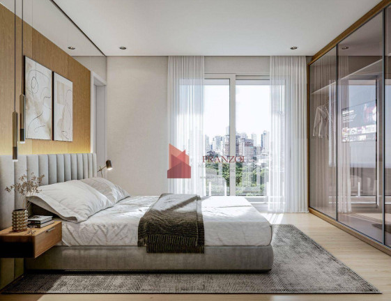 Imagem Apartamento com 2 Quartos à Venda, 171 m² em Fazenda - Itajaí