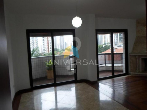 Imagem Apartamento com 4 Quartos para Alugar, 226 m² em Jardim Analia Franco - Sao Paulo Imagem Apartamento com 4 Quartos para Alugar, 226 m² em Jardim Analia Franco - Sao Paulo