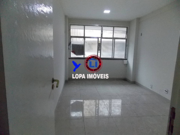 Imagem Apartamento com 1 Quarto à Venda, 38 m² em Centro - Rio De Janeiro Imagem Apartamento com 1 Quarto à Venda, 38 m² em Centro - Rio De Janeiro