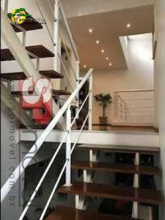 Imagem Casa de Condomínio com 3 Quartos à Venda, 290 m² em Vila Albertina - São Paulo