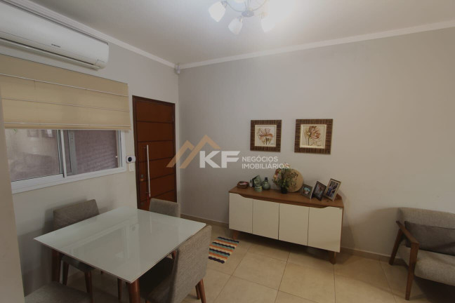 Imagem Casa de Condomínio com 3 Quartos à Venda, 150 m² em Centro - Brodowski Imagem Casa de Condomínio com 3 Quartos à Venda, 150 m² em Centro - Brodowski