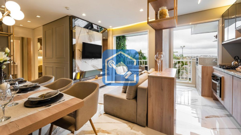 Imagem Apartamento com 2 Quartos à Venda, 56 m² em Vila Moraes - São Paulo Imagem Apartamento com 2 Quartos à Venda, 56 m² em Vila Moraes - São Paulo