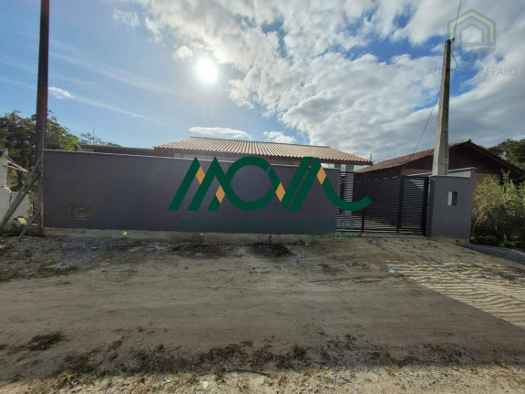 Imagem Casa com 2 Quartos para Alugar, 80 m² em Farol Do Itapoá Ii - Itapoá