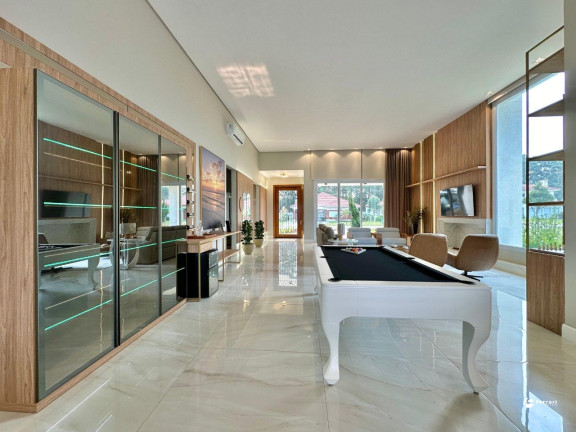 Imagem Casa de Condomínio com 5 Quartos à Venda, 360 m² em Xangri-la - Xangri-lá
