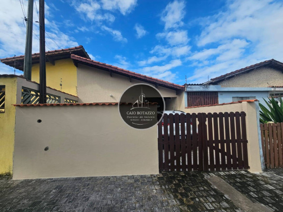 Casa com 2 Quartos à Venda, 80 m² em Mongaguá