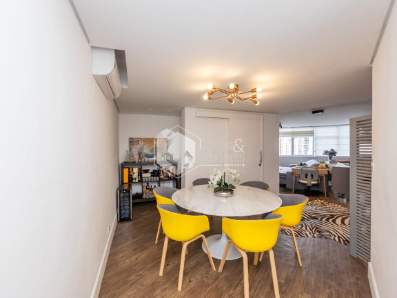 Imagem Apartamento com 3 Quartos à Venda, 178 m² em Jardim Paulistano - São Paulo Imagem Apartamento com 3 Quartos à Venda, 178 m² em Jardim Paulistano - São Paulo