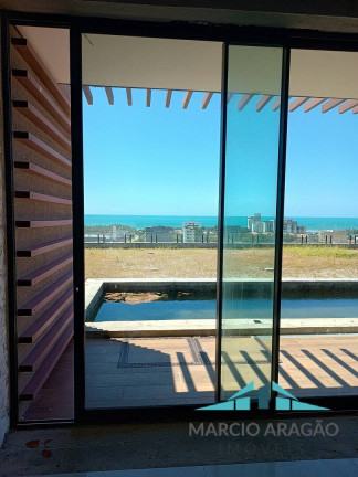 Imagem Casa de Condomínio com 4 Quartos à Venda, 452 m² em Manuel Dias Branco - Fortaleza
