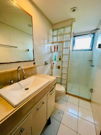 Imagem Apartamento com 3 Quartos à Venda, 122 m² em Itaigara - Salvador Imagem Apartamento com 3 Quartos à Venda, 122 m² em Itaigara - Salvador