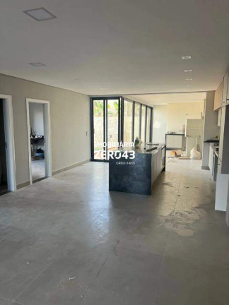 Casa de Condomínio com 4 Quartos à Venda, 258 m² em Cidade Industrial 2 - Londrina