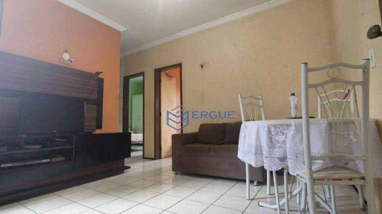 Imagem Apartamento com 2 Quartos à Venda, 46 m² em Bonsucesso - Fortaleza Imagem Apartamento com 2 Quartos à Venda, 46 m² em Bonsucesso - Fortaleza