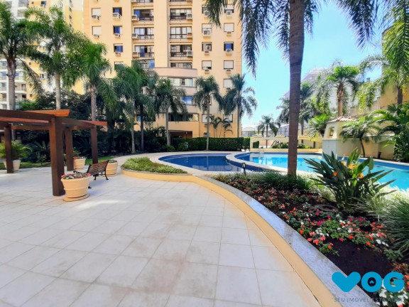 Imagem Imóvel com 3 Quartos à Venda, 82 m² em Passo Da Areia - Porto Alegre Imagem Imóvel com 3 Quartos à Venda, 82 m² em Passo Da Areia - Porto Alegre