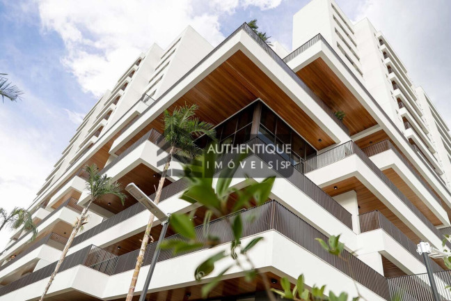 Imagem Apartamento com 2 Quartos à Venda, 116 m² em Perdizes - São Paulo