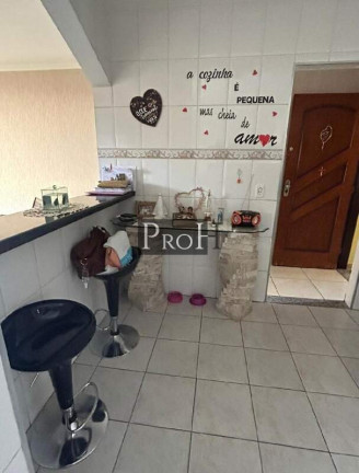 Imagem Apartamento com 3 Quartos à Venda, 105 m² em Vila Camilópolis - Santo André Imagem Apartamento com 3 Quartos à Venda, 105 m² em Vila Camilópolis - Santo André
