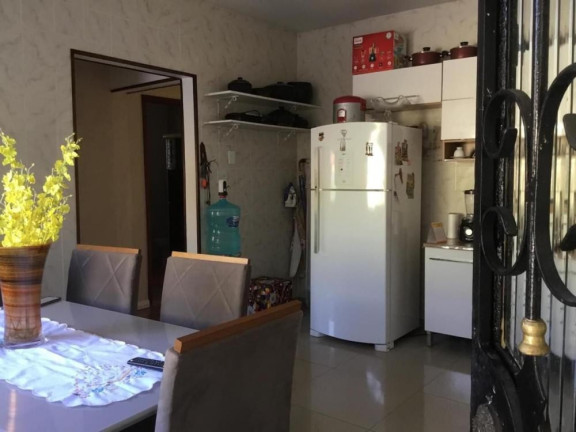 Imagem Imóvel com 4 Quartos à Venda, 25 m² em Campo Grande - Rio De Janeiro