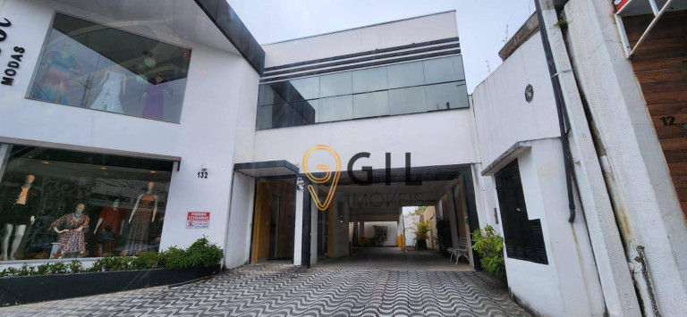 Sala Comercial para Alugar, 75 m² em Centro - Jacareí